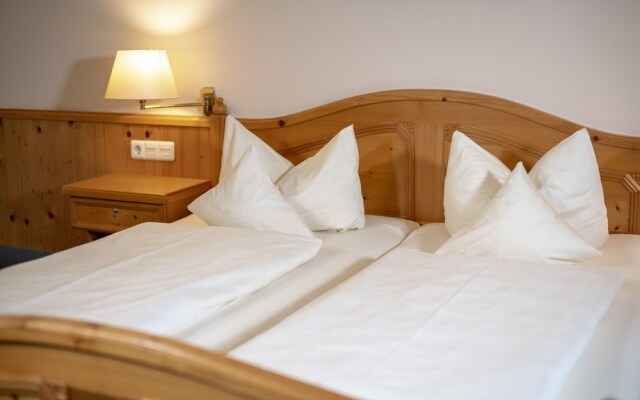 Hotel Restaurant Luitpold am See