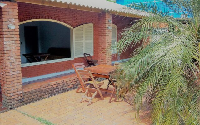 Cozy Iguassu Hostel