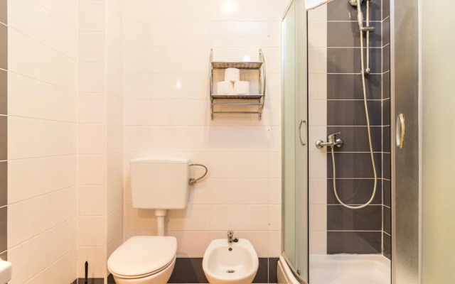 Stunning Home in Premantura With Wifi and 2 Bedrooms