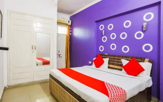 Rao Residency by OYO Rooms