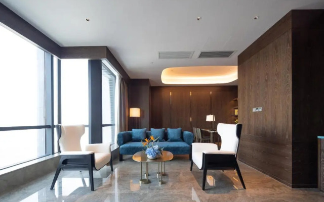 Chengdu Xanadu Hotel