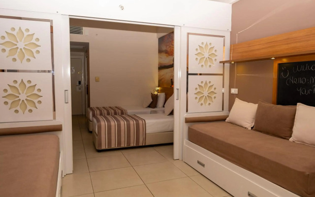 Holiday Village Turkiye