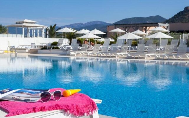 Club le Grand Bleu