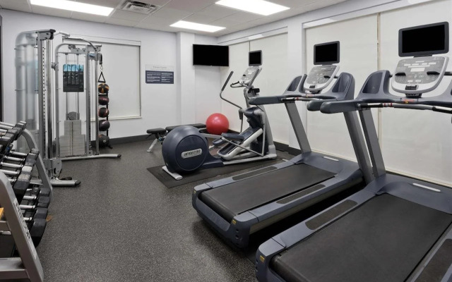 Hilton Garden Inn Birmingham/Lakeshore Drive