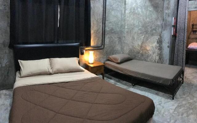 Norn Lamphun Boutique Hotel