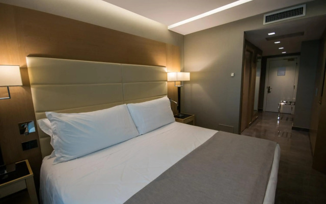 Hotel Forum