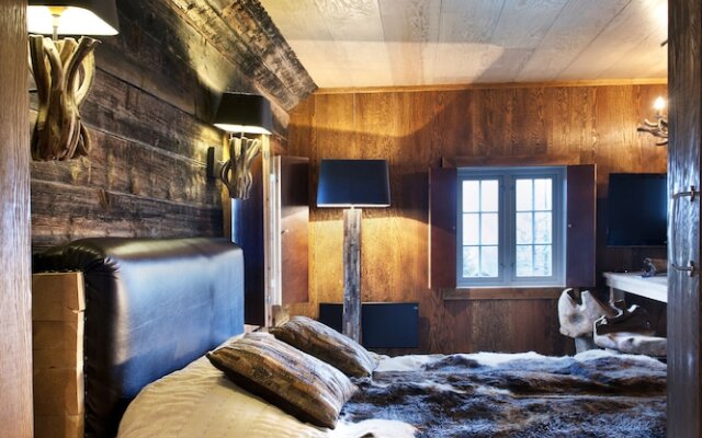 Herangtunet Boutique Hotel Norway