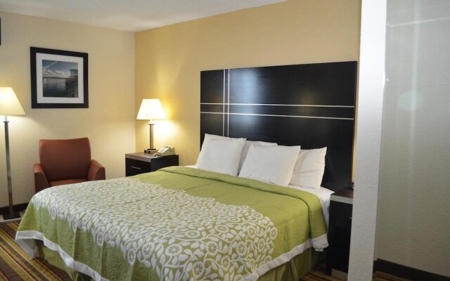 Days Inn Harriman Near Woodbury Commons Outlets