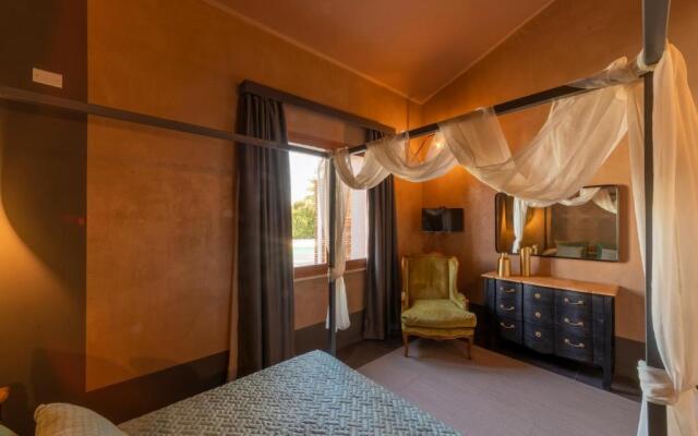 Aqua Venere Pool & Suites