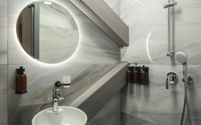 Area Hotel Yerevan