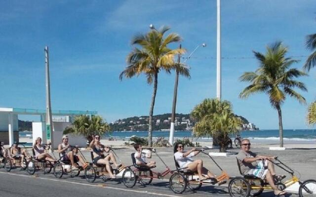 Costa Maris Beach Hotel - Frente Mar