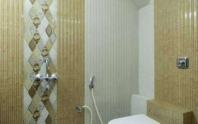 Hotel O Kailash Park Near Sakinaka Metro Station