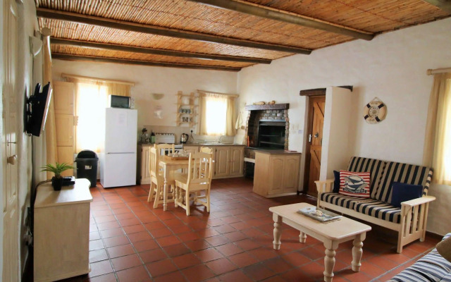 Baywatch Villa Guest House and Self Catering Accommodation