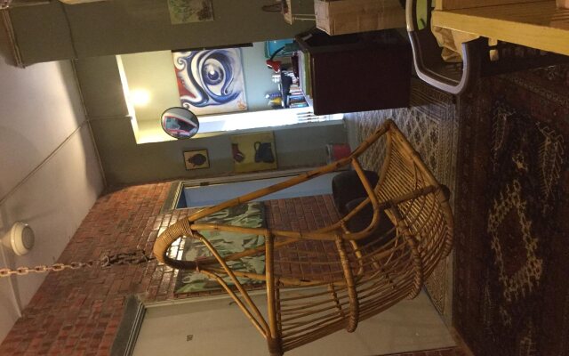 Le Village Malacca Guest House
