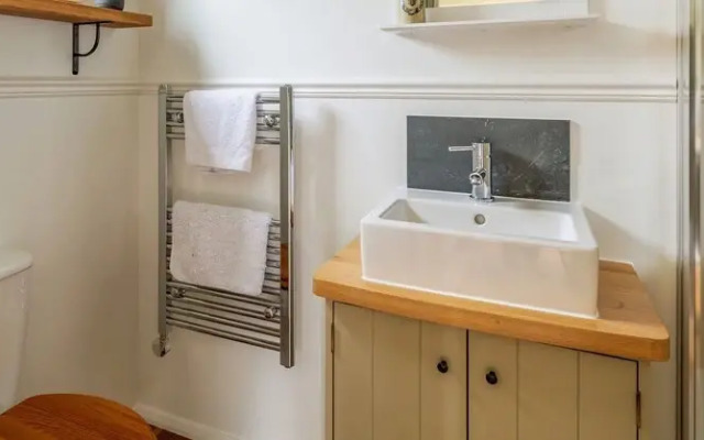 Suffolk Shepherds Huts