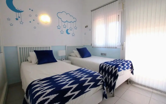 Villa Andalusian Sun
