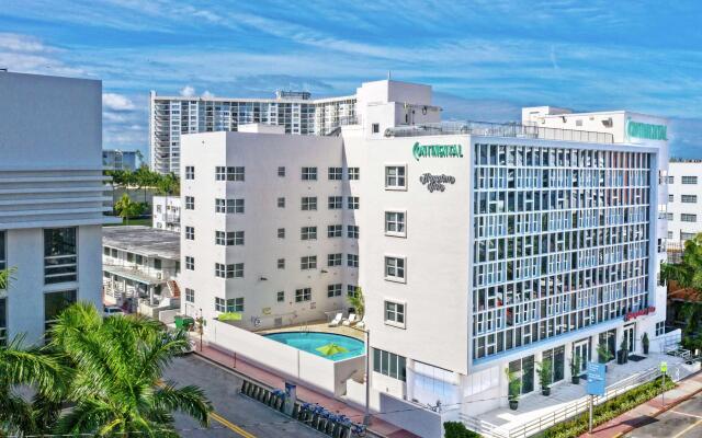 Hampton Inn Miami Beach - Mid Beach, FL