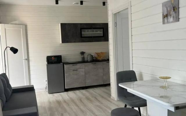 Таунхаус у Источника Архангела Михаила