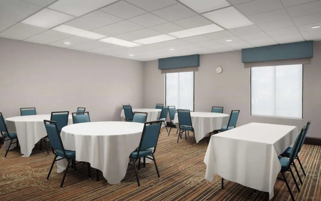 Comfort Suites (haverhill)