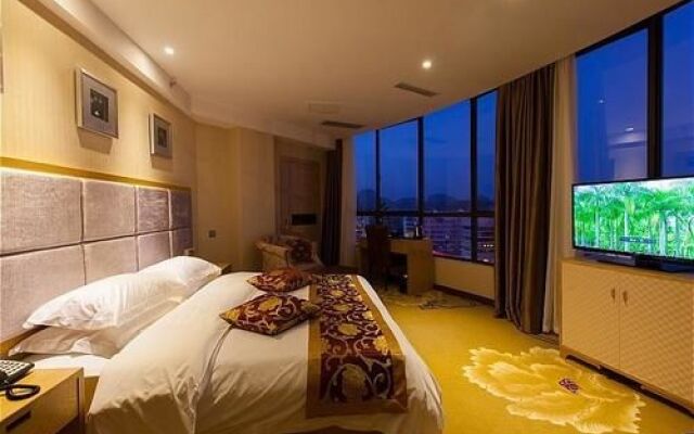 Guilin Haitao International Hotel