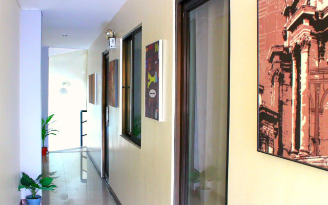 Cebu Budget Hotel - City Center