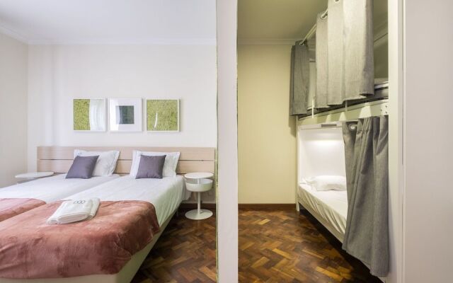 Passal Hostel