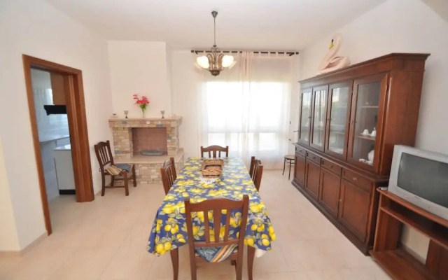 Villa Magnolia 2 - 8 Posti a Pochi Metri dal Mare