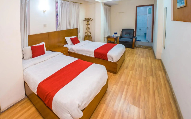 OYO 201 Durbar Guest House