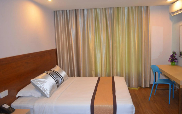 TD Mutiara Hotel
