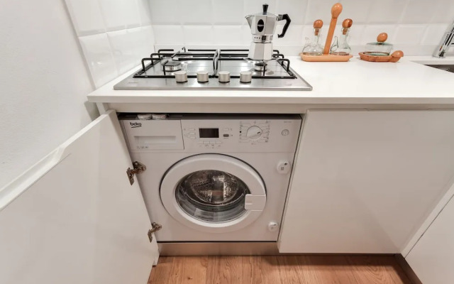 Apartment Palchetti Terrace