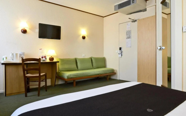 Hotel Campanile Dijon Centre - Gare