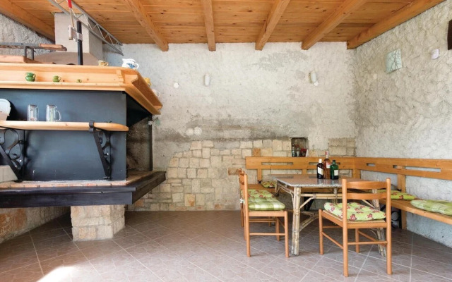 Stunning Home in Vodnjan With Wifi and 3 Bedrooms