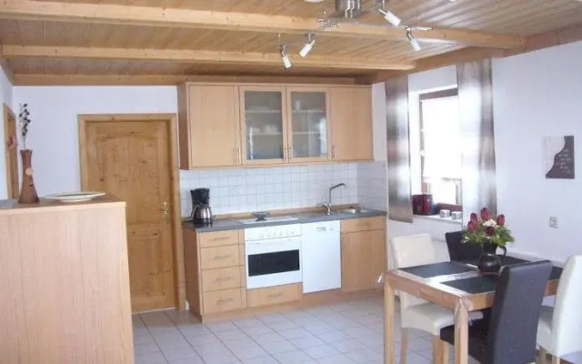 Ferienwohnung Blöchinger