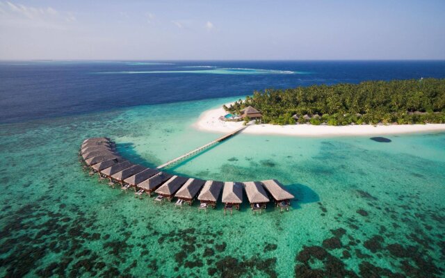 Filitheyo Island Resort