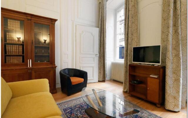 Appartement Le 22 - Colmar Centre Parking Privatif en option