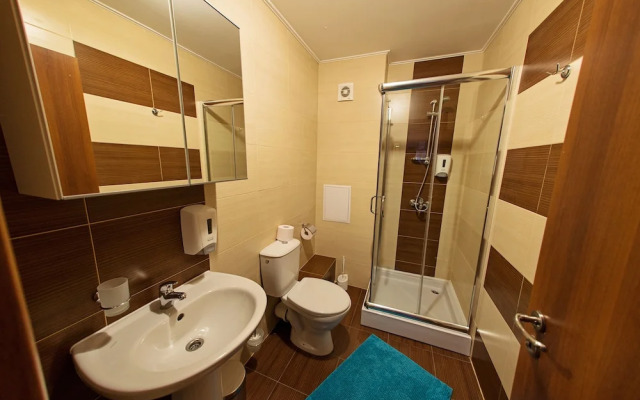 Predela 2 Holiday Apartments