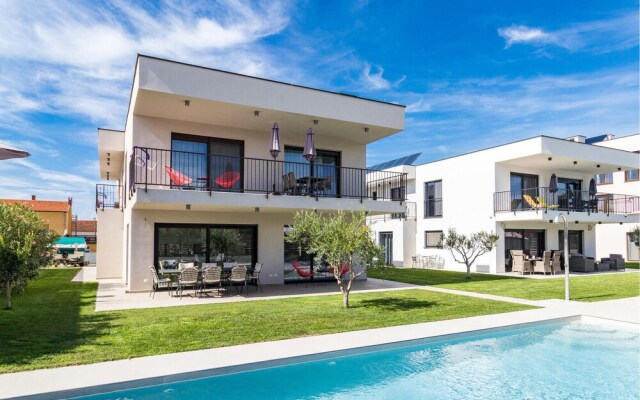 Stunning Home in Medulin With Wifi and 2 Bedrooms