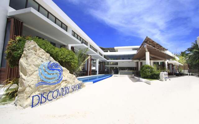 Discovery Shores Boracay