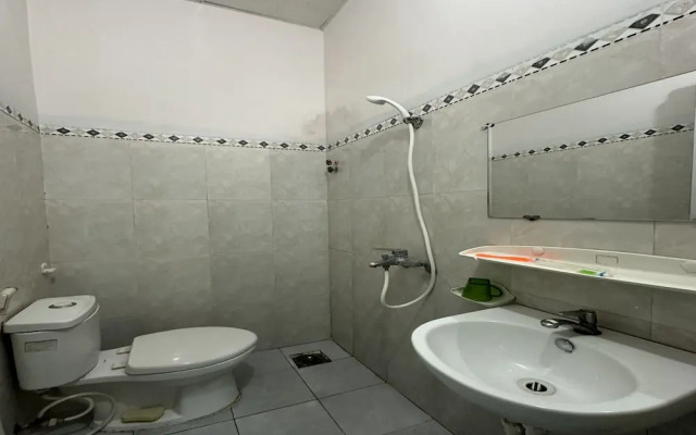 SPOT ON 899 Bao Ngan