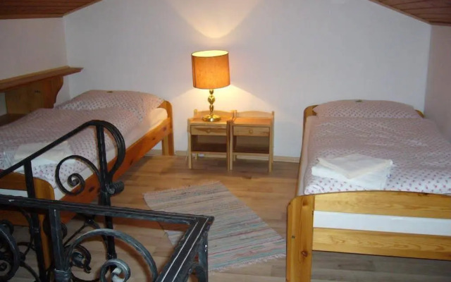 Alpenpension Haslinger