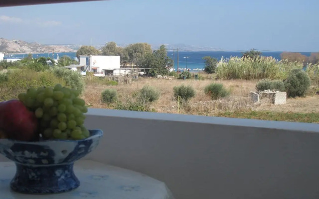 Stenna Apartments