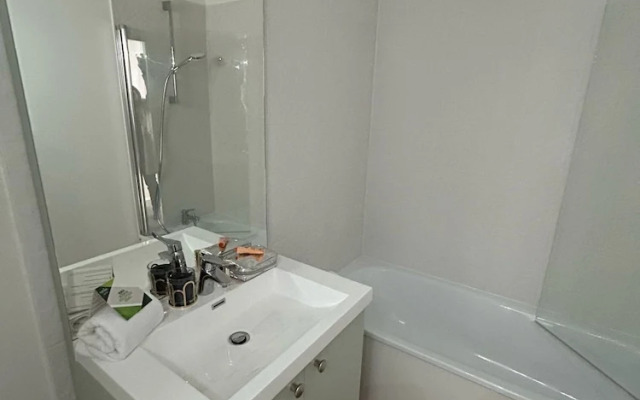 Nemea Appart Hotel Bordeaux Pessac