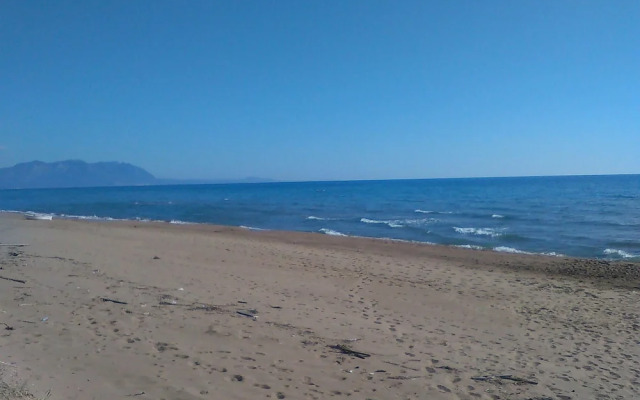 Asfodelos Apartment Hotel