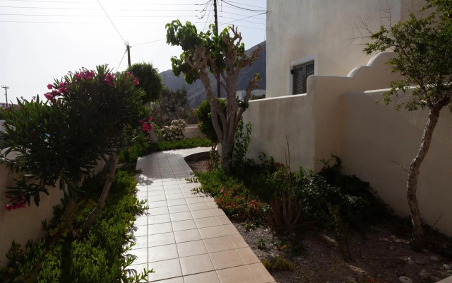 Phevos Villa