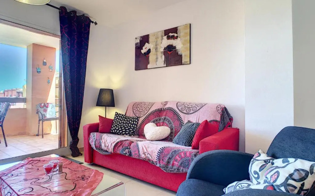 Albatros Playa 3 - 4908