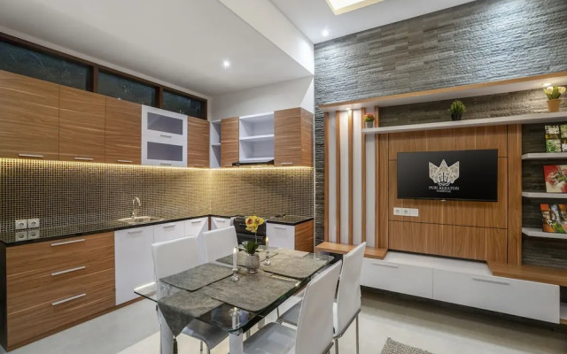 Puri Keraton Seminyak