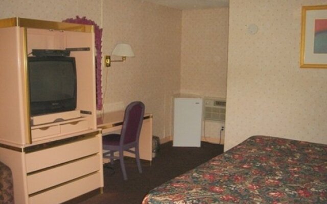 Snow White Motel