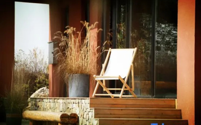 shanzixian guanshanju