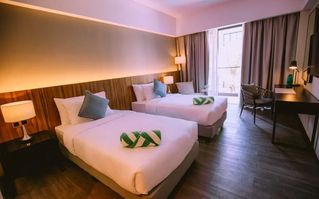 The Maximilian Hotel