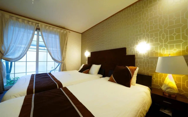 Shinjuku Wanto House - Vacation STAY 12590